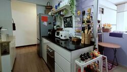 Blk 107 Canberra Street (Sembawang), HDB 3 Rooms #552982761